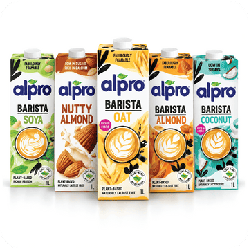 ALPRO