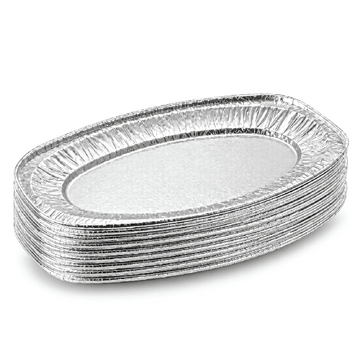 Aluminium Platters