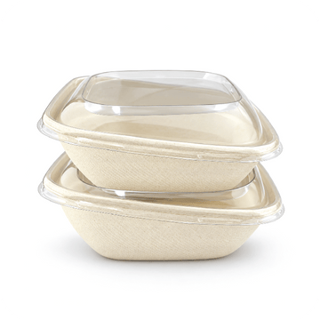 Bagasse Slope Bowls