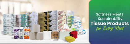 SNH Facial Tissues