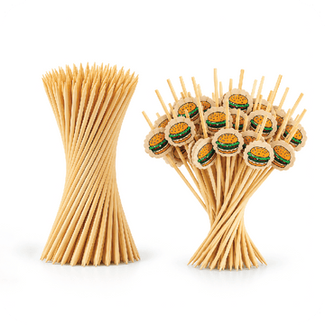 Bamboo Skewer