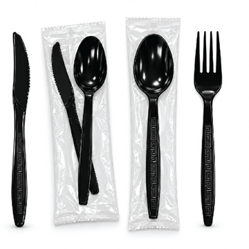 Plastic Cutlery