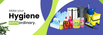 Cleaning Accessories