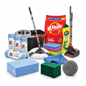 Cleaning Accessories