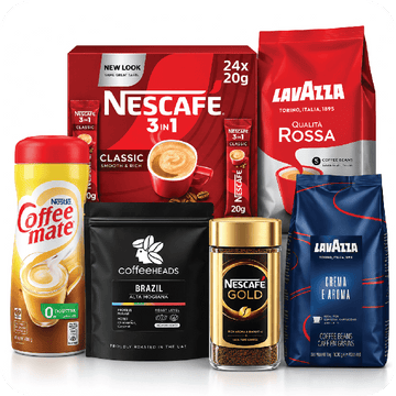 Coffee