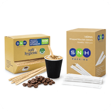 Coffee Stirrer