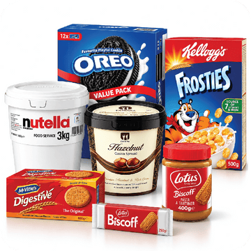 Confectionary