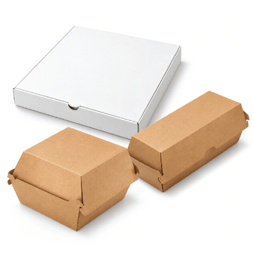 Corrugated Boxes