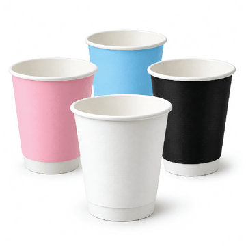 Double Wall Cups
