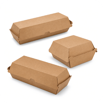 Endura Boxes