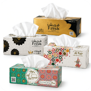 Facial Tissues