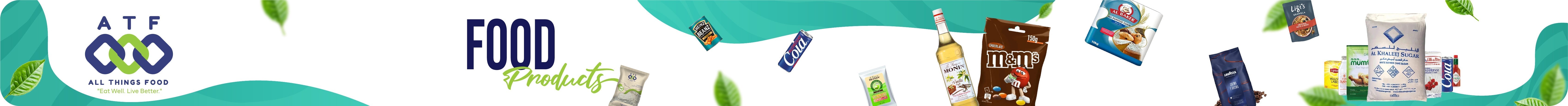 Food Products - SNH Packing