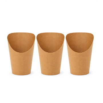 Fries Scoop