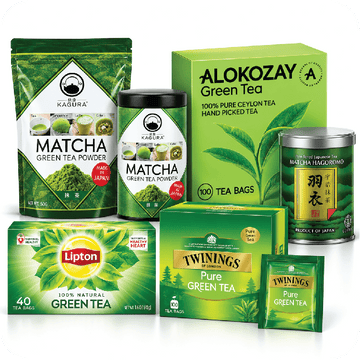Green Tea