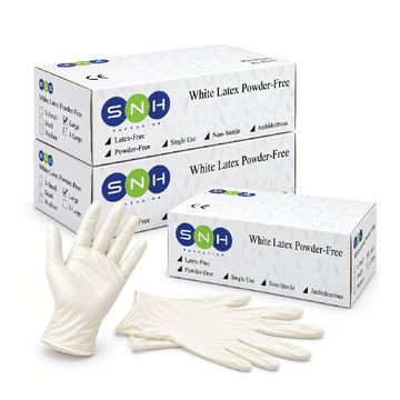 Latex Gloves