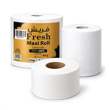 Maxi Rolls