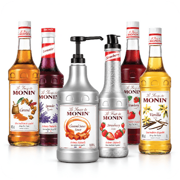 Monin Products