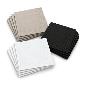 Paper Napkins