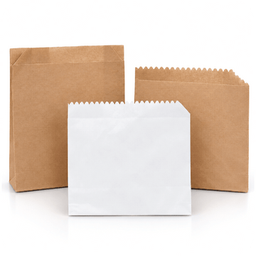 Paper Pouches