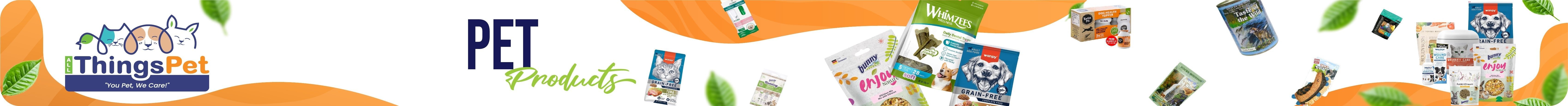 Pets Products - SNH Packing