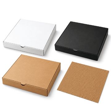 Pizza Boxes