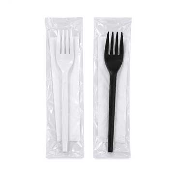 PLA Fork