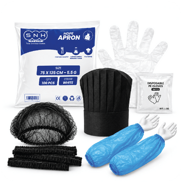 Protective Wears