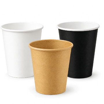Single Wall Cups