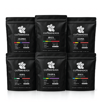 Specialty Coffee