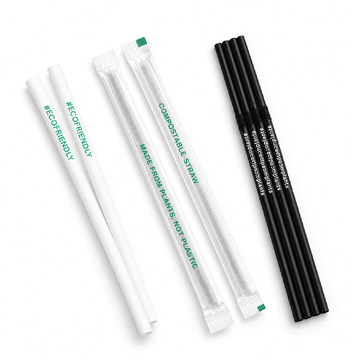 Straws