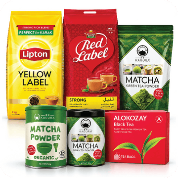Tea