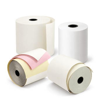 Thermal POS Rolls