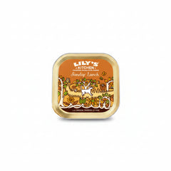Lily's Kitchen Sunday Lunch Wet Dog Food - 150G