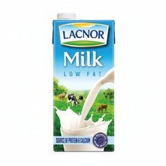 lacnor low fat milk 1ltr