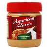 American Classic Creamy Peanut Butter, 340g