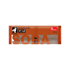 Kekeshi Buckwheat Noodle Soba – 300gm