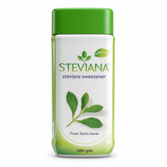 Steviana Jar 200gm