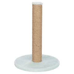 Trixie Junior Scratching Post on Plate for Cats 42cm