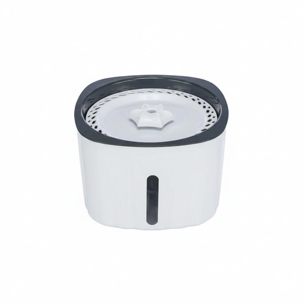 Trixie Drinking Fountain Flower for Cats - 2L