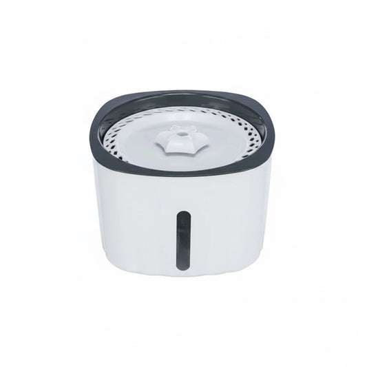 Trixie Drinking Fountain Flower for Cats - 2L