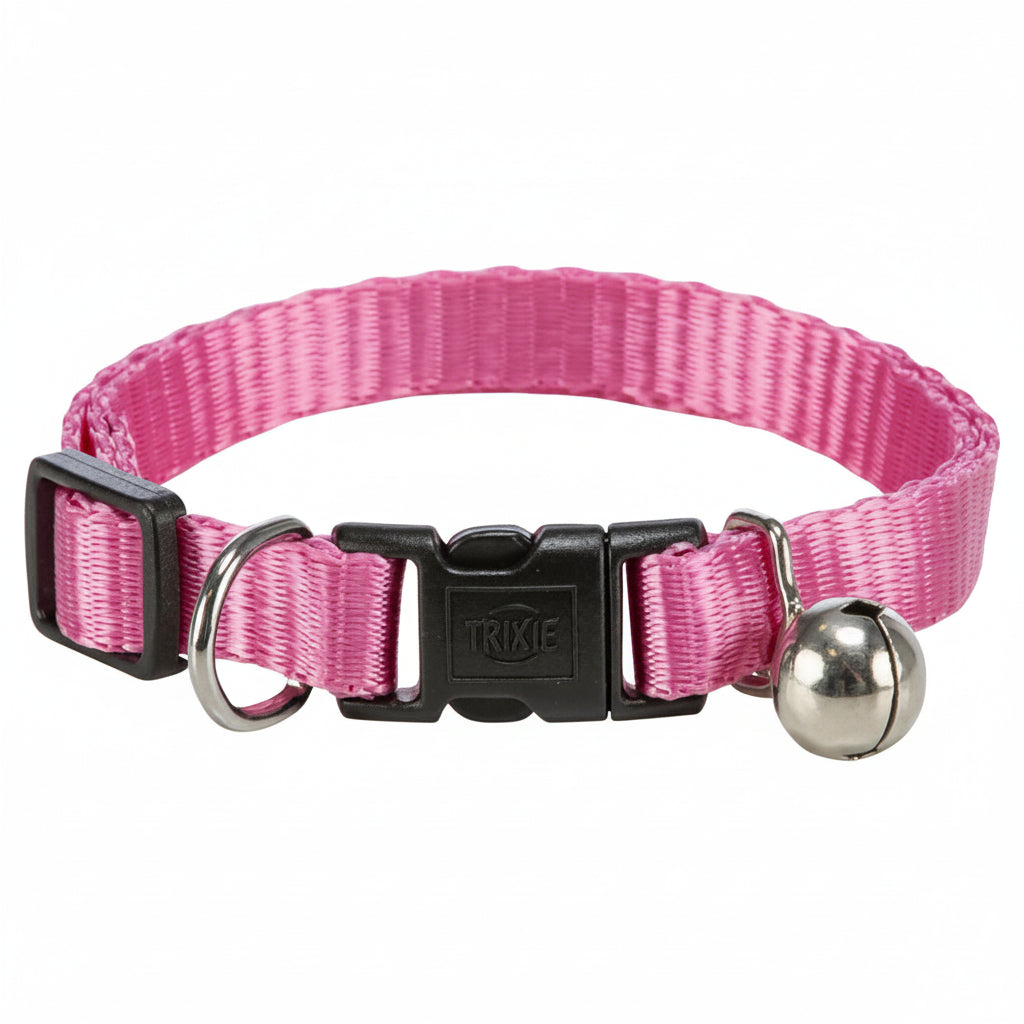 Trixie Elastic Cat Collar