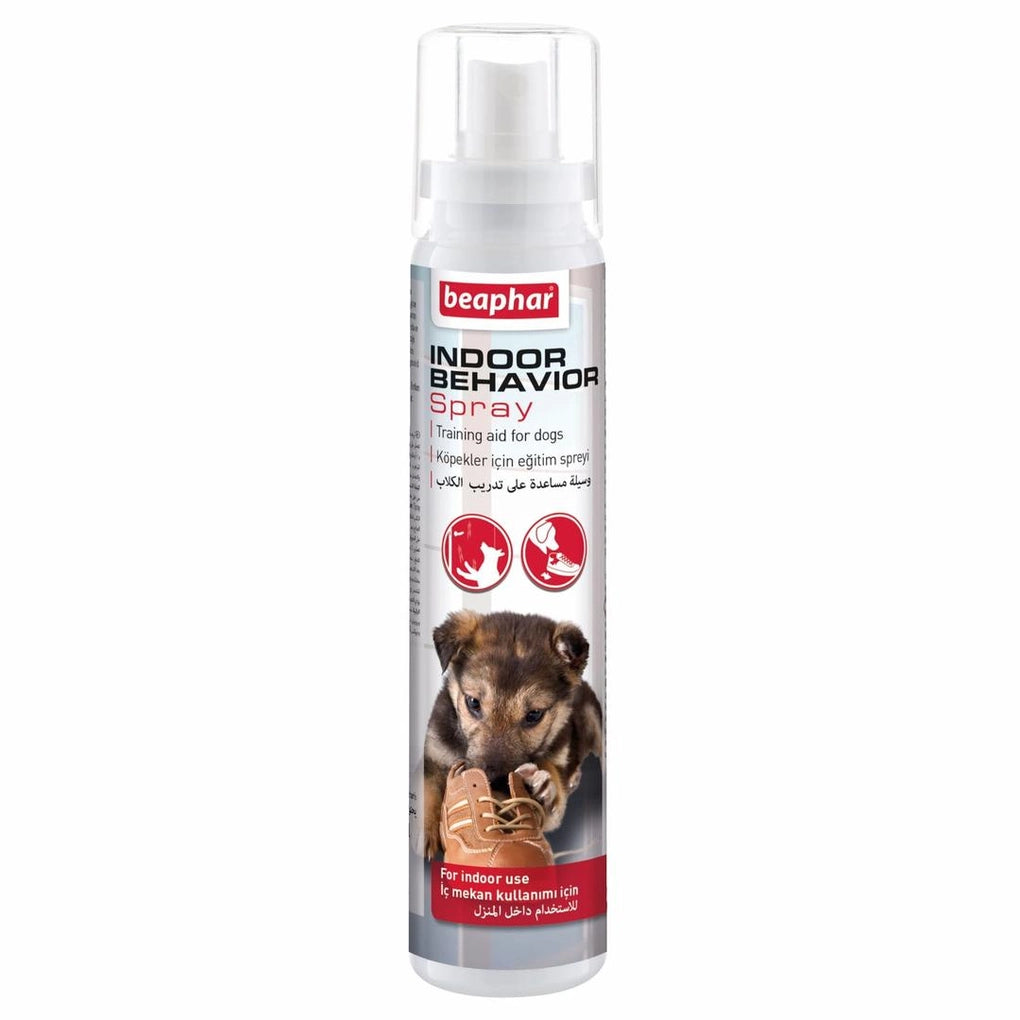 Indoor Behavior Spray for Dog 125 ml