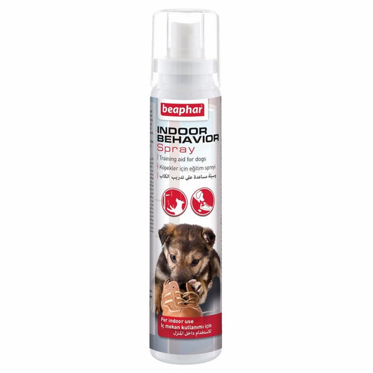 Indoor Behavior Spray for Dog 125 ml