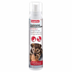 Indoor Behavior Spray for Dog 125 ml