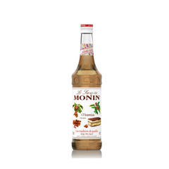 Monin Tiramisu Syrup - 700ML