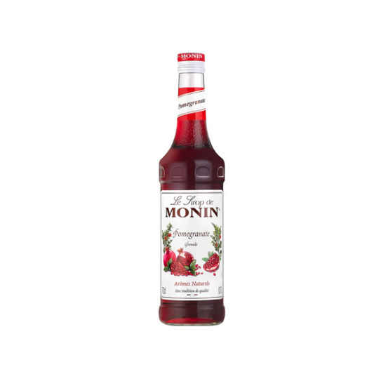 Monin Pomegranate Syrup - 700ML