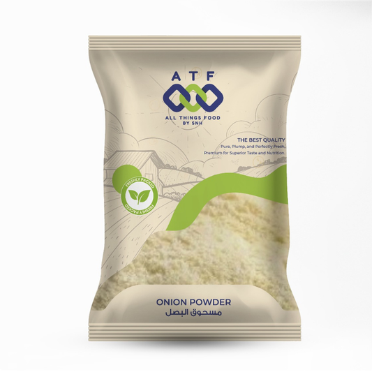 ATF ONION POWDER 1KG