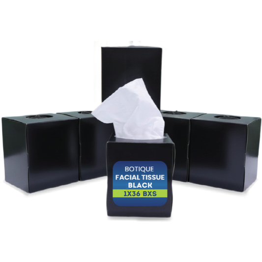 Boutique Facial Tissues – Soft, Hygienic & Premium Quality | Multi-Color Facial Tissue Paper