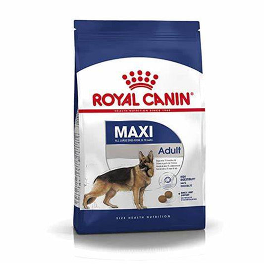 Royal Canin Size Health NUTRITION MAXI ADULT 4 KG