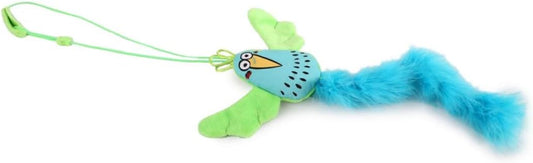 All For Paws Catoon - Flying Bird